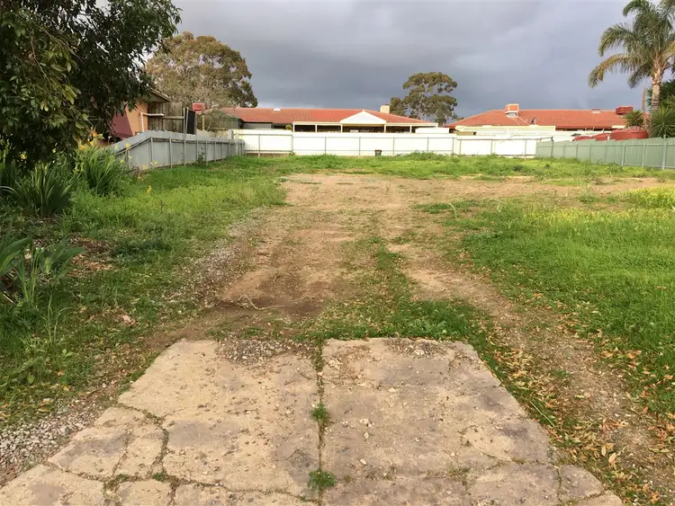 Third view of Homely land listing, 25 Almond Grove, Morphett Vale SA 5162