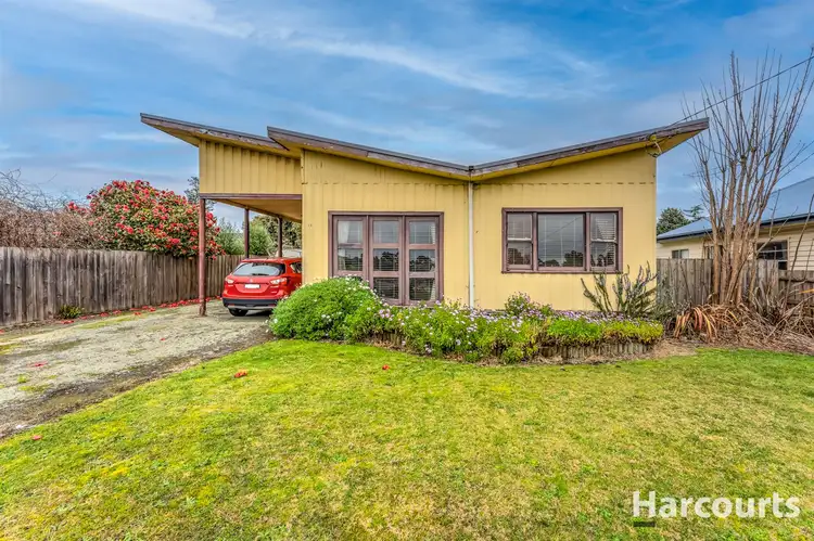 14 Bennett Street, Moe VIC 3825