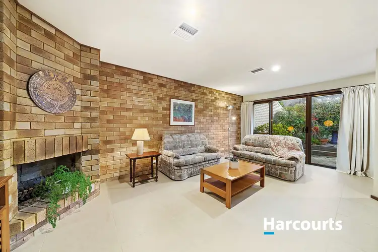 Second view of Homely townhouse listing, 9/30 Eungella Street, Duffy ACT 2611