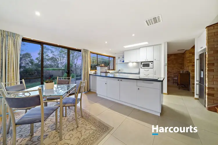 Third view of Homely townhouse listing, 9/30 Eungella Street, Duffy ACT 2611