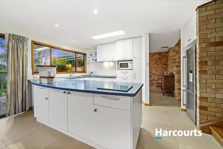 Fourth view of Homely townhouse listing, 9/30 Eungella Street, Duffy ACT 2611
