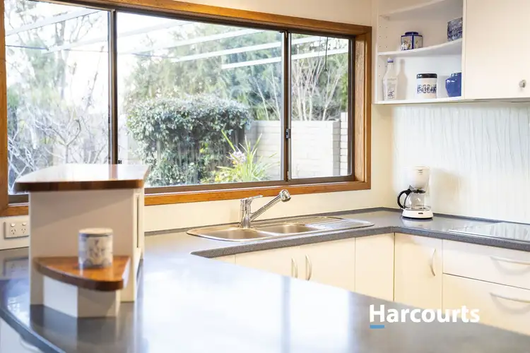 Fifth view of Homely townhouse listing, 9/30 Eungella Street, Duffy ACT 2611