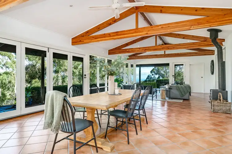 Third view of Homely house listing, 311 Charlick Road, Crafers West SA 5152