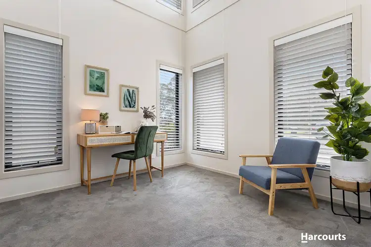 Second view of Homely house listing, 168 Westwood Boulevard, Keysborough VIC 3173