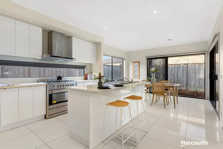 Fourth view of Homely house listing, 168 Westwood Boulevard, Keysborough VIC 3173
