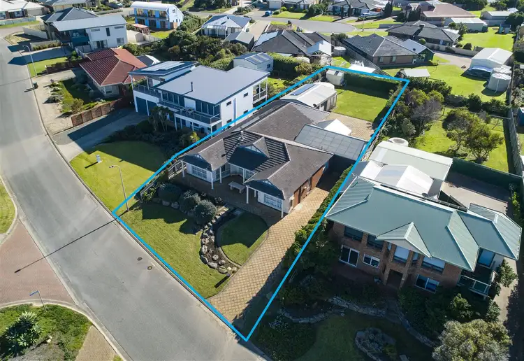 Main view of Homely house listing, 16 Padman Crescent, Middleton SA 5213