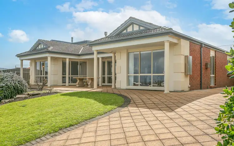Third view of Homely house listing, 16 Padman Crescent, Middleton SA 5213