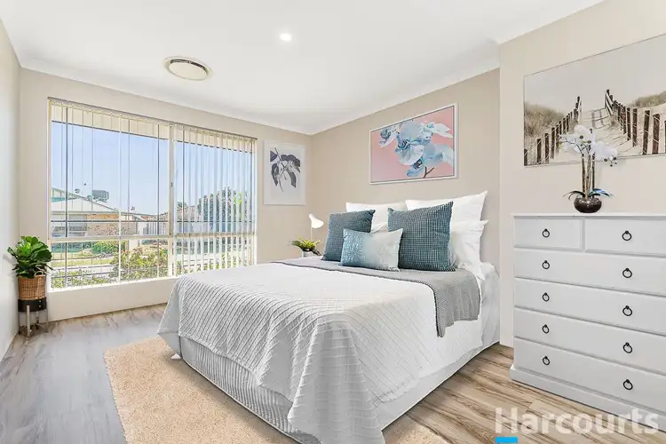 Third view of Homely house listing, 20 Hartford Ramble, Currambine WA 6028