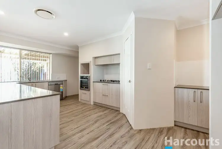 Fourth view of Homely house listing, 20 Hartford Ramble, Currambine WA 6028