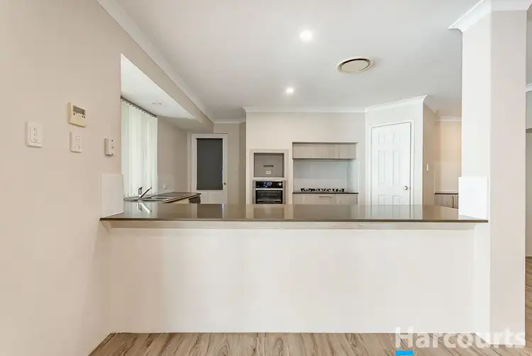 Fifth view of Homely house listing, 20 Hartford Ramble, Currambine WA 6028