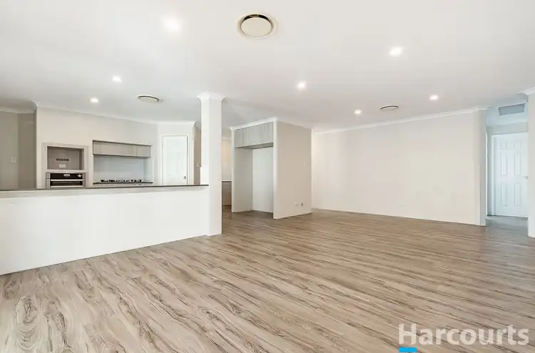 Sixth view of Homely house listing, 20 Hartford Ramble, Currambine WA 6028