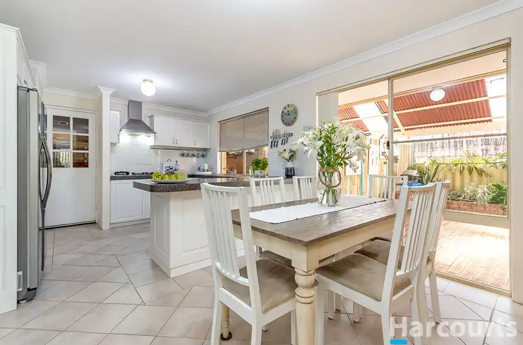 Fourth view of Homely house listing, 51 Midlothian Crescent, Kinross WA 6028