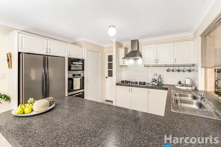 Fifth view of Homely house listing, 51 Midlothian Crescent, Kinross WA 6028