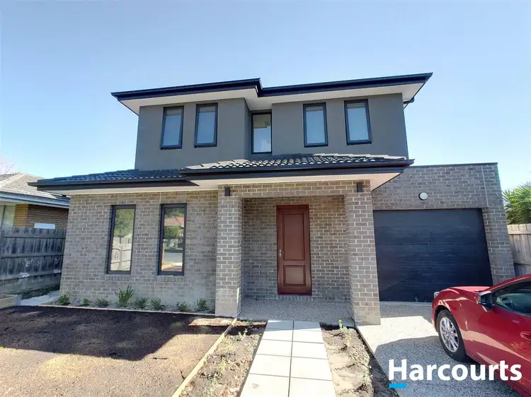 1/4 Vernon Street, Blackburn South VIC 3130