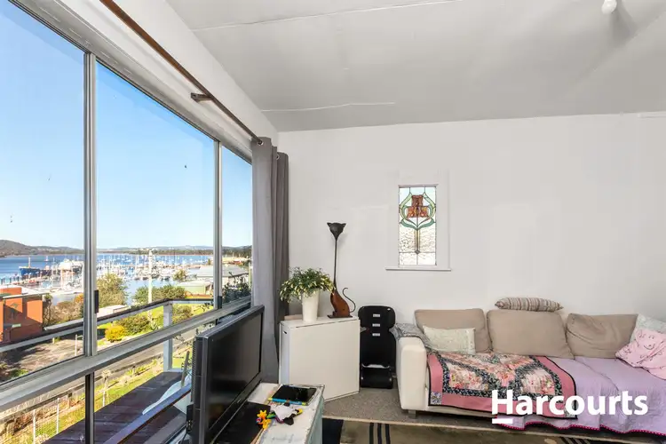 Fifth view of Homely house listing, 167 Flinders Street, Beauty Point TAS 7270