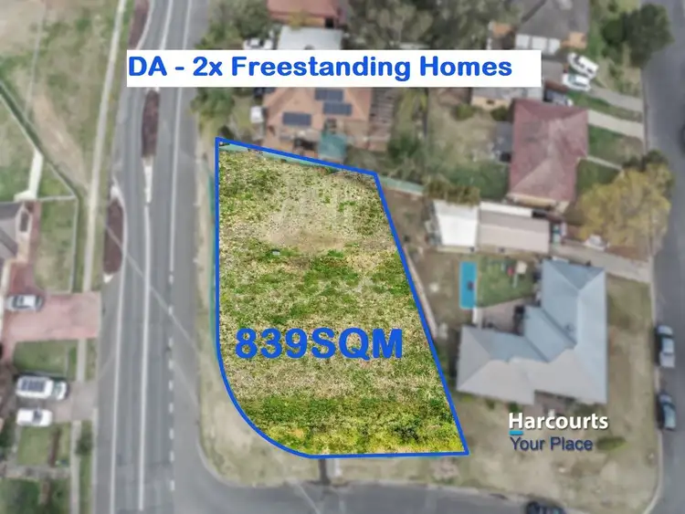 2A Scenic Circuit, Cranebrook NSW 2749
