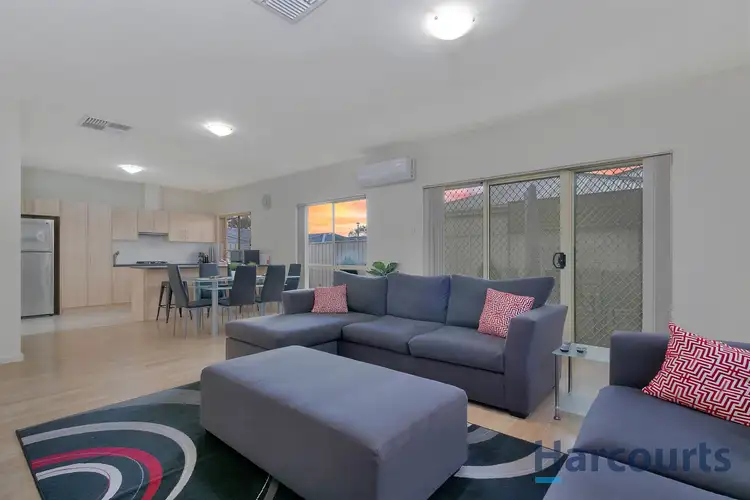 Second view of Homely house listing, 24 Tasos Drive, Munno Para West SA 5115