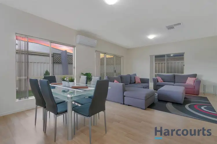 Third view of Homely house listing, 24 Tasos Drive, Munno Para West SA 5115