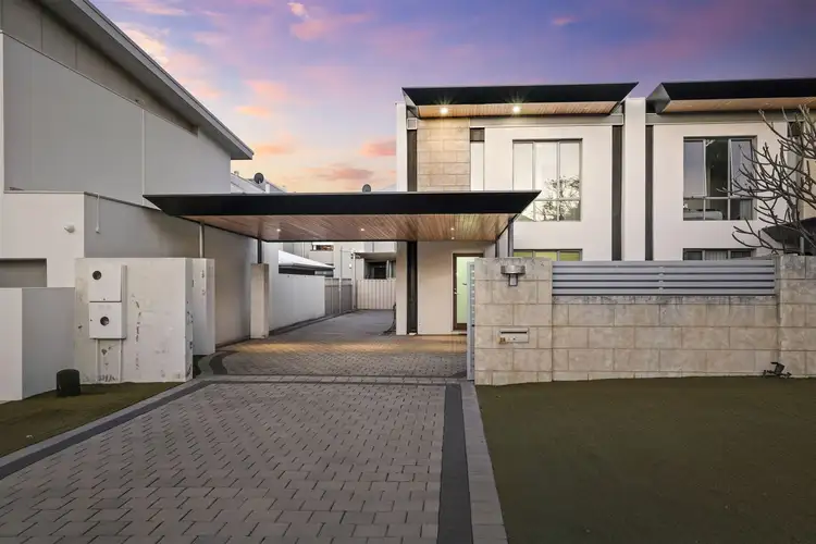 2A Bragor Place, Ardross WA 6153