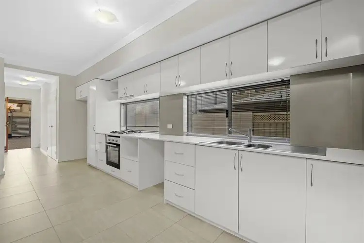 Second view of Homely house listing, 2A Bragor Place, Ardross WA 6153
