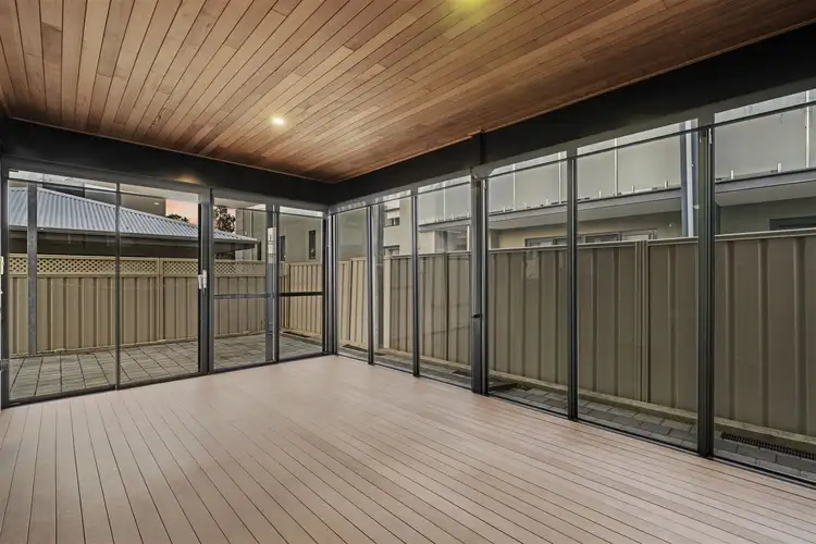 Fourth view of Homely house listing, 2A Bragor Place, Ardross WA 6153