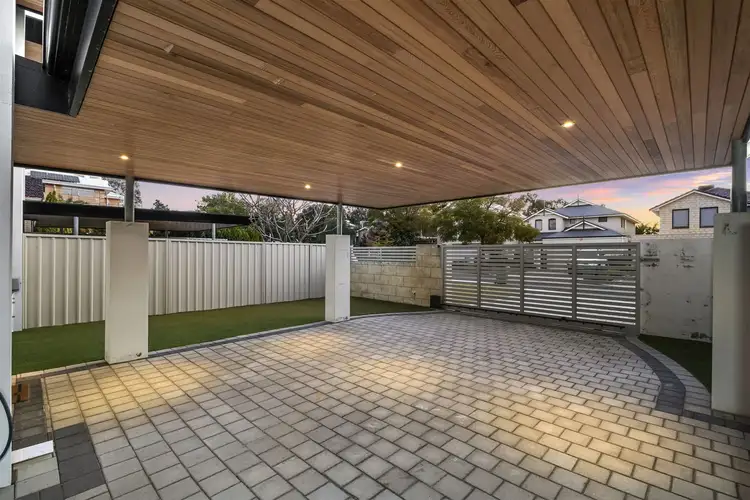 Fifth view of Homely house listing, 2A Bragor Place, Ardross WA 6153