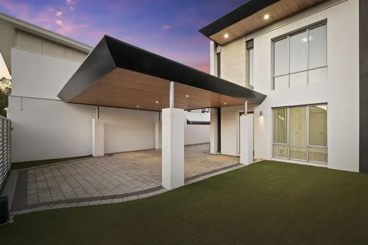 Seventh view of Homely house listing, 2A Bragor Place, Ardross WA 6153