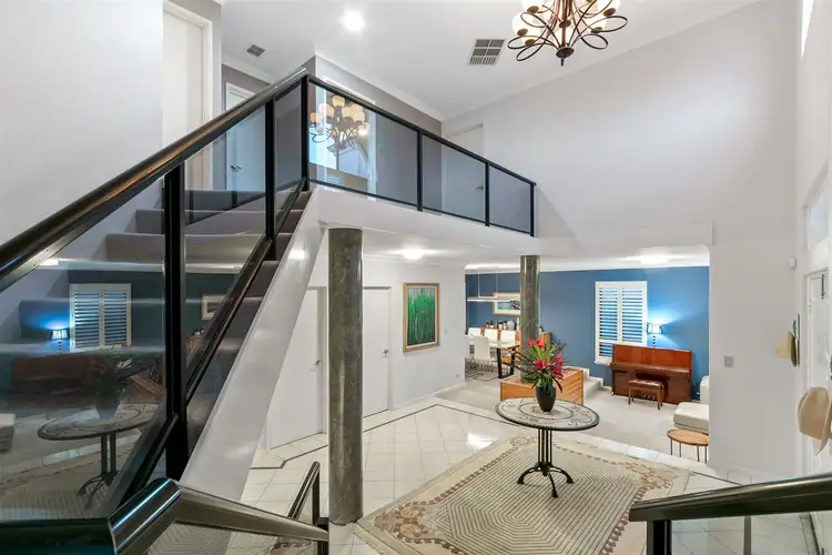 Second view of Homely house listing, 22 Ten Seldam Circle, Winthrop WA 6150