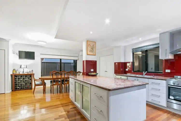 Third view of Homely house listing, 22 Ten Seldam Circle, Winthrop WA 6150