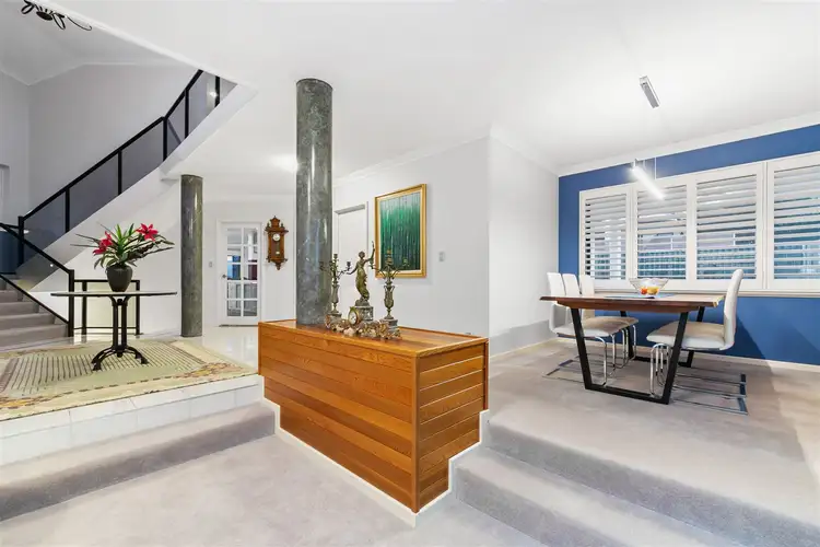 Fifth view of Homely house listing, 22 Ten Seldam Circle, Winthrop WA 6150