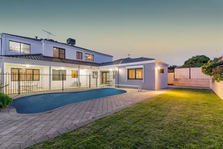 Seventh view of Homely house listing, 22 Ten Seldam Circle, Winthrop WA 6150