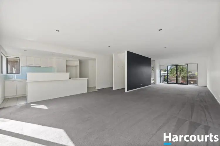 Second view of Homely townhouse listing, 2/420 Sherrard Street, Black Hill VIC 3350