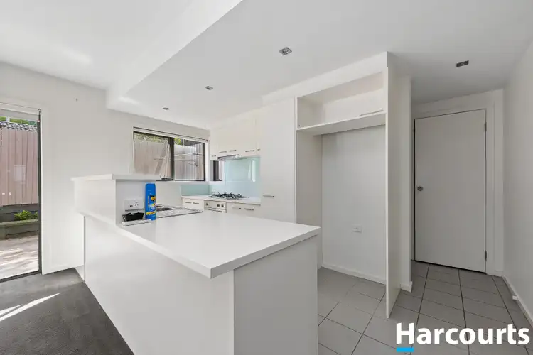 Third view of Homely townhouse listing, 2/420 Sherrard Street, Black Hill VIC 3350