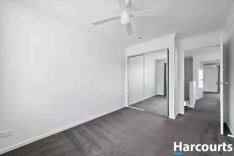 Fourth view of Homely townhouse listing, 2/420 Sherrard Street, Black Hill VIC 3350