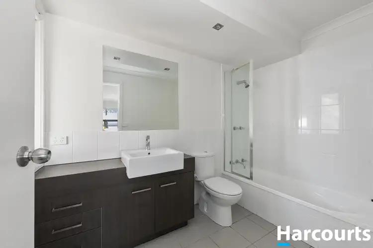 Fifth view of Homely townhouse listing, 2/420 Sherrard Street, Black Hill VIC 3350