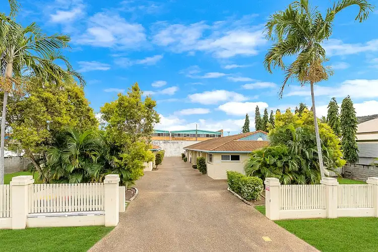 Main view of Homely unit listing, 7/47-49 Ford Street, Hermit Park QLD 4812