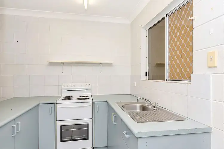 Second view of Homely unit listing, 7/47-49 Ford Street, Hermit Park QLD 4812