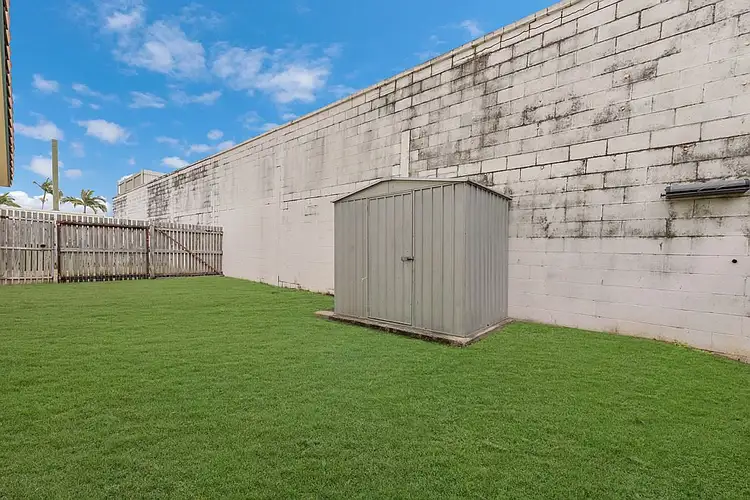 Seventh view of Homely unit listing, 7/47-49 Ford Street, Hermit Park QLD 4812