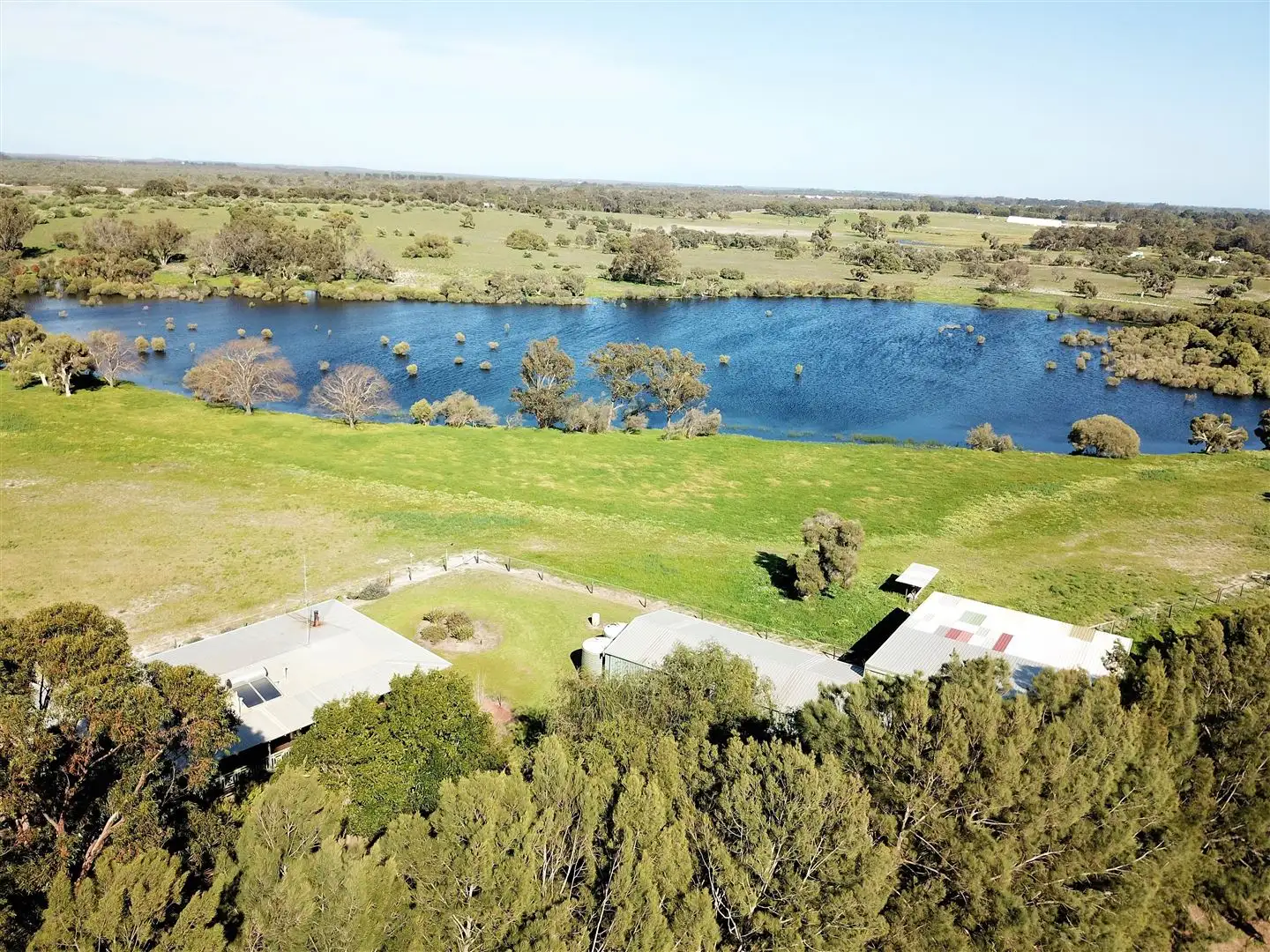 Main view of Homely rural property listing, 45 Jakattah Road, Muckenburra WA 6503