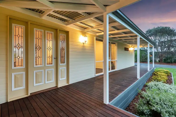 Second view of Homely house listing, 6 Island View Crescent, Bittern VIC 3918