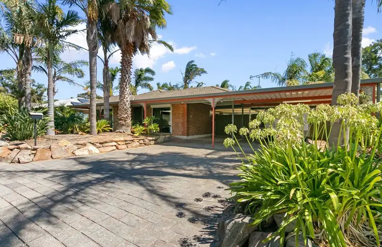 9 Evelyn Sturt Drive