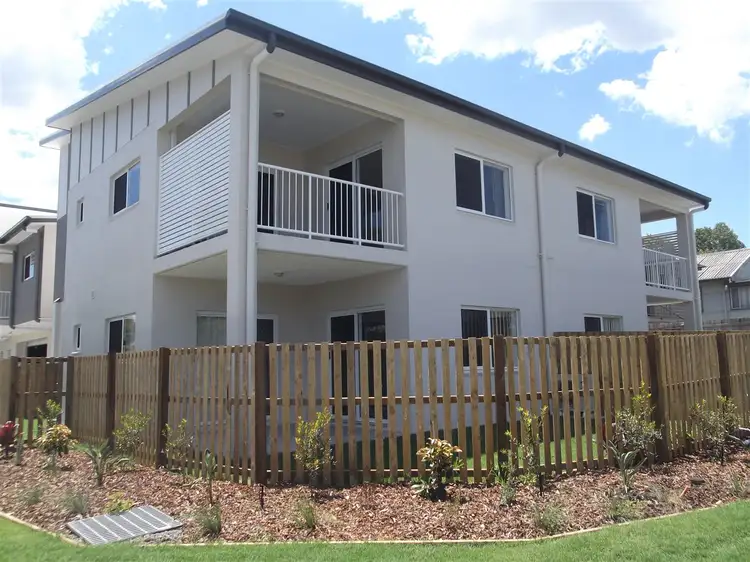 1/28 Church Road, Zillmere QLD 4034