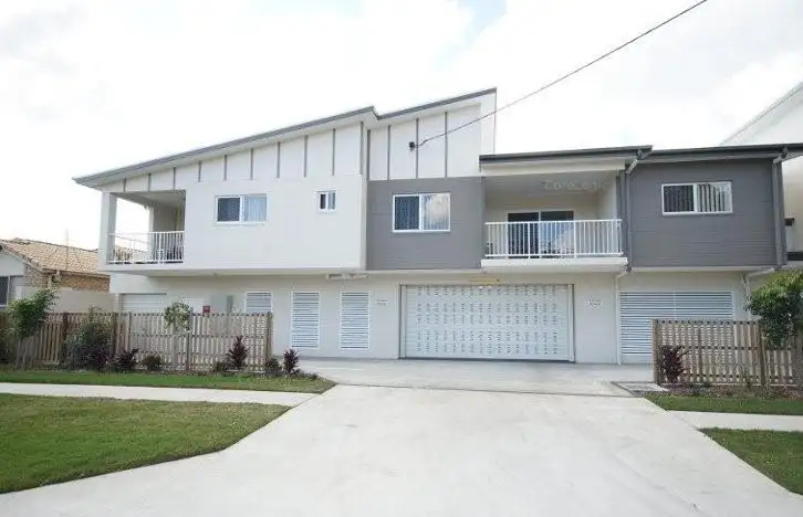 Fourth view of Homely unit listing, 1/28 Church Road, Zillmere QLD 4034