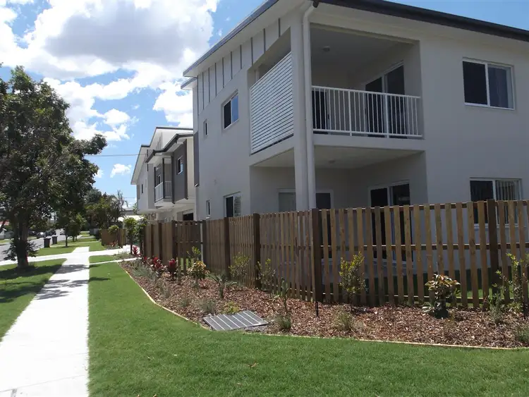 Fifth view of Homely unit listing, 1/28 Church Road, Zillmere QLD 4034
