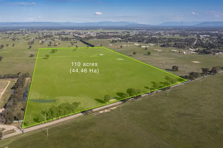 Lot 3 Old Farnley Rd