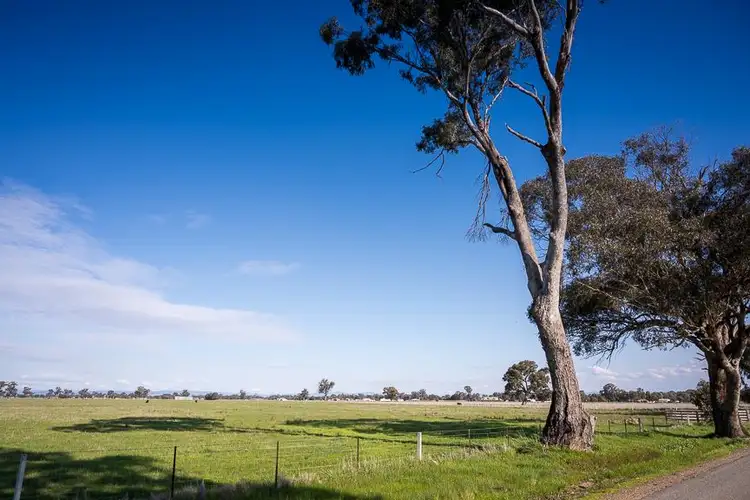 Second view of Homely rural property listing, Lot 3 Old Farnley Rd, Benalla VIC 3672