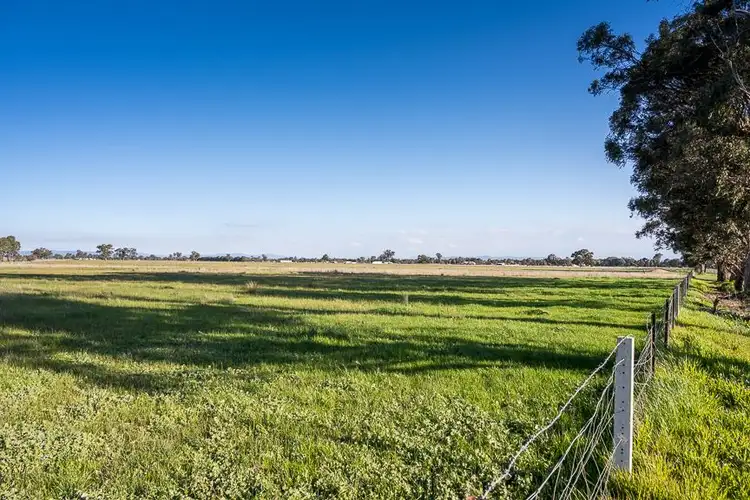 Third view of Homely rural property listing, Lot 3 Old Farnley Rd, Benalla VIC 3672