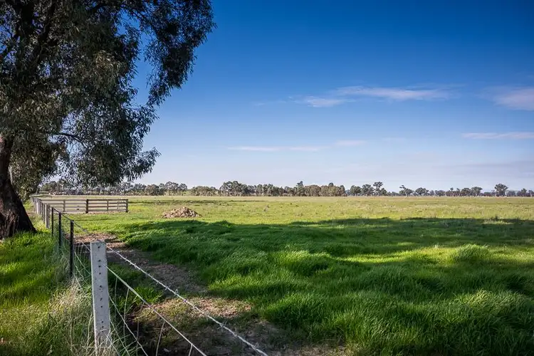 Fifth view of Homely rural property listing, Lot 3 Old Farnley Rd, Benalla VIC 3672