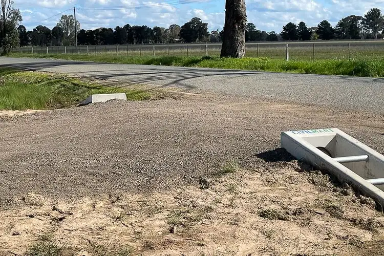 Seventh view of Homely rural property listing, Lot 3 Old Farnley Rd, Benalla VIC 3672