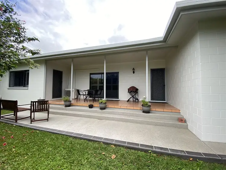 1-3 Gina Place, Ayr QLD 4807